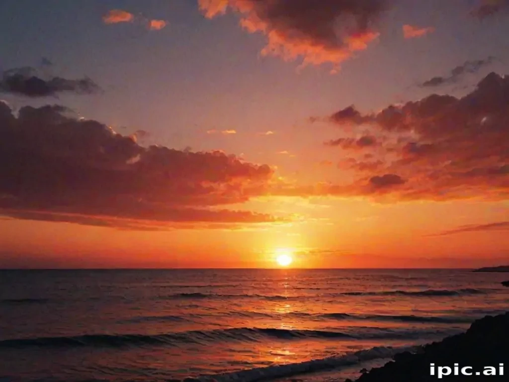 sunset iphone backgrounds