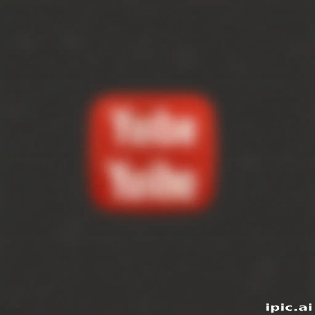 youtube icon