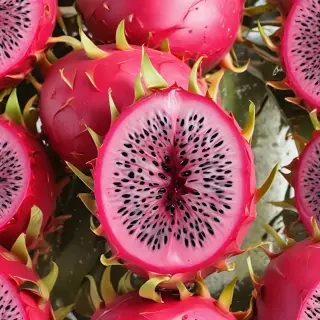 dragon fruit png