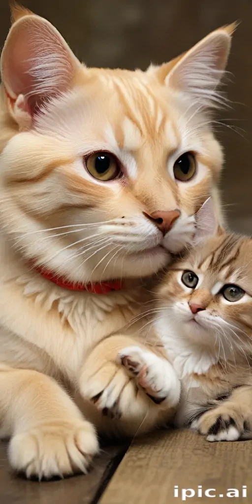 cat dog wallpaper