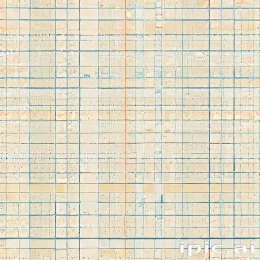 graph paper background