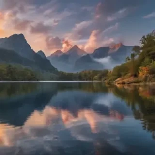 lake png