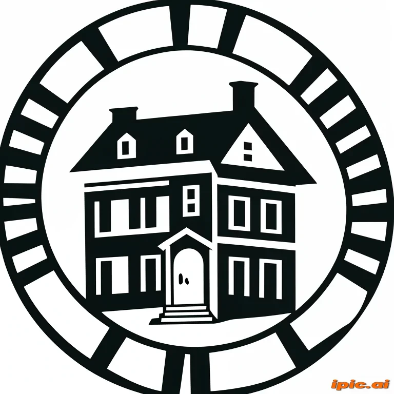 house logo png
