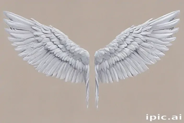 angle wings png
