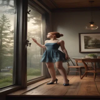 aesthetic transparent images