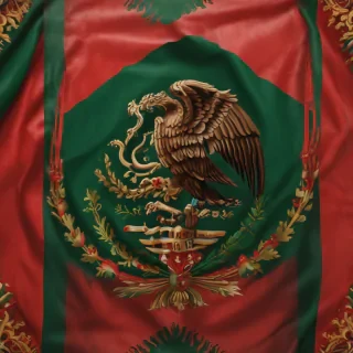 mexico flag