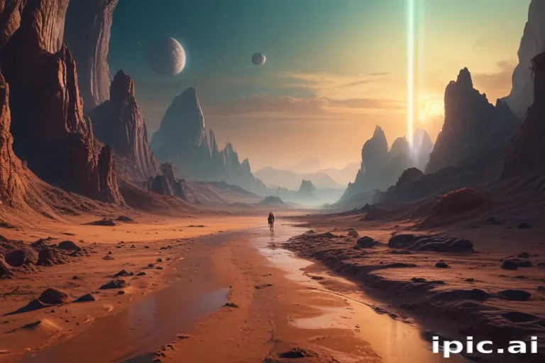 alien backgrounds