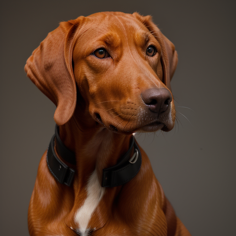 redbone coonhound