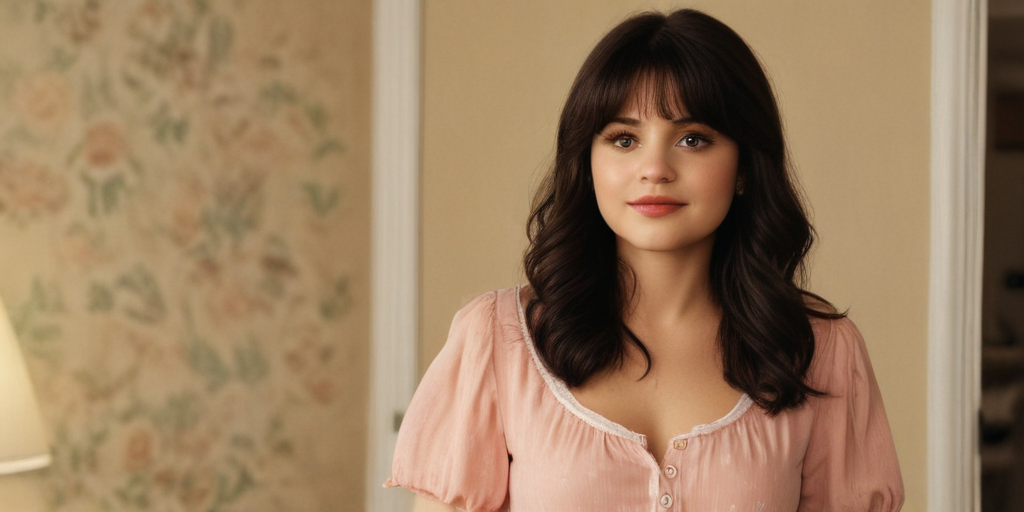 selena gomez as linda ronstadt