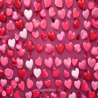 valentine's day background