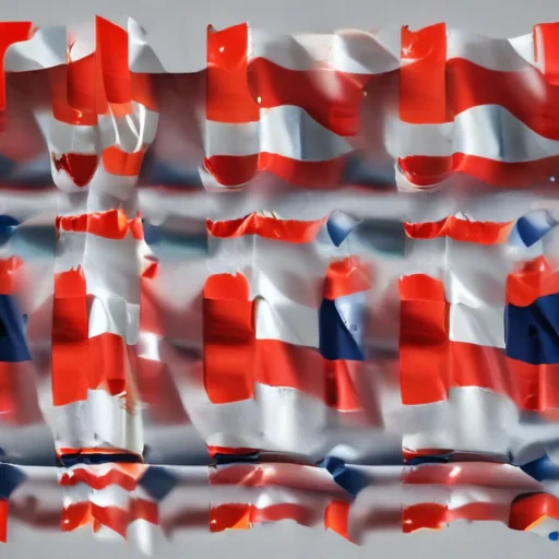 thailand flag