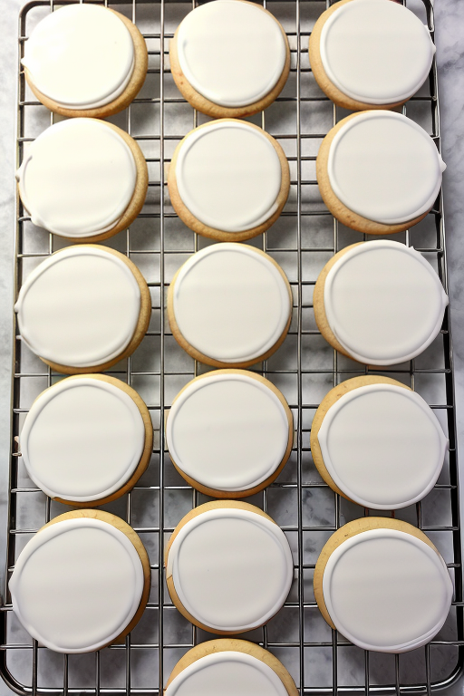 duncan hines cake mix cookies