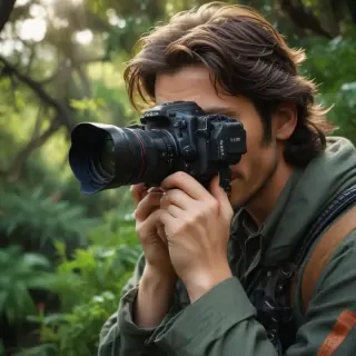 cameraman