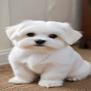 maltese dog breed