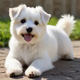bolognese dog breed