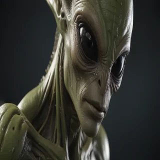 alien png