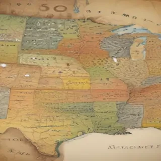 us states map