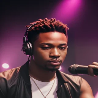 rnb music