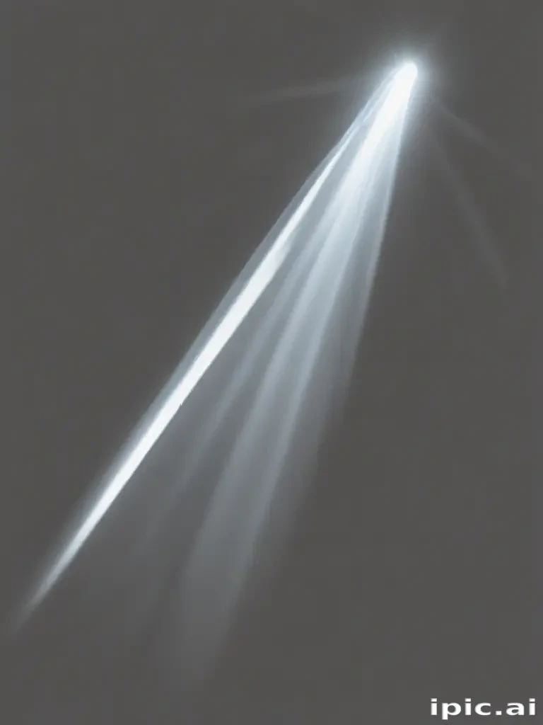 light beam png