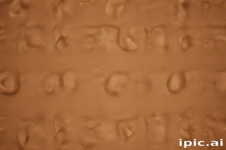 brown plain background