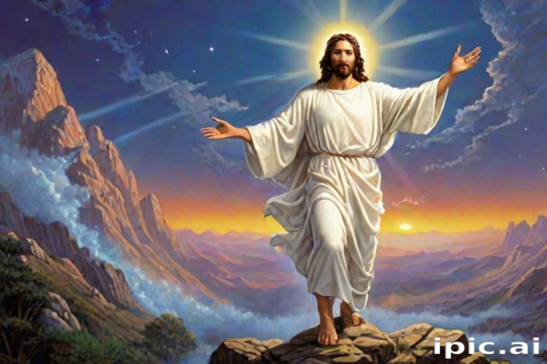 cool jesus wallpapers