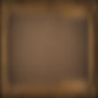 frame photo background