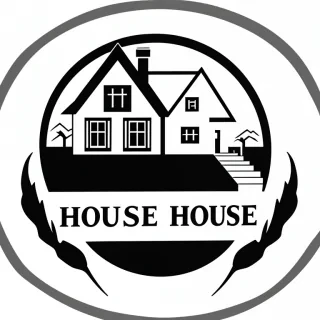 house logo png