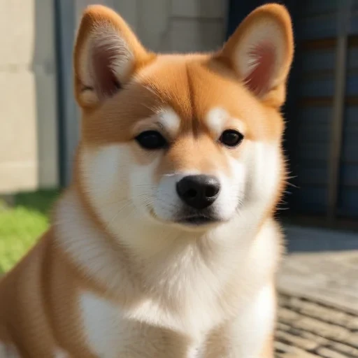 aussie shiba dog breed