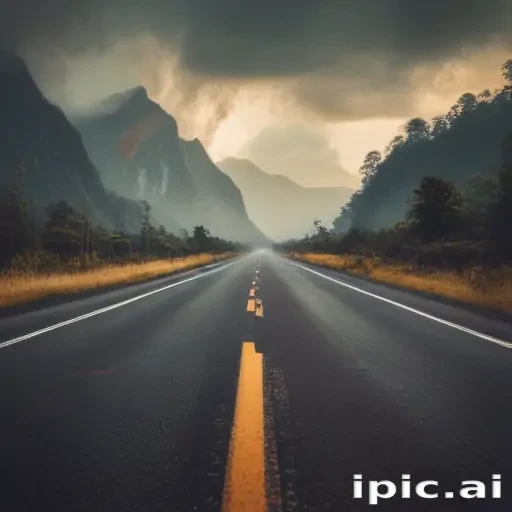 road png
