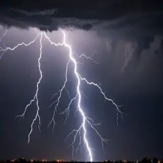 lightning png
