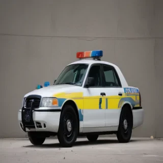 police backgrounds