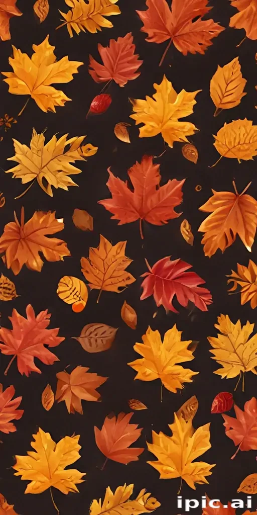 fall png