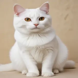russian white black and tabby cat breed