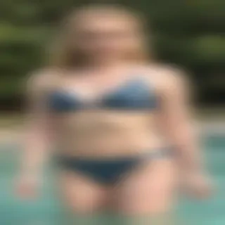 kathryn newton bikini