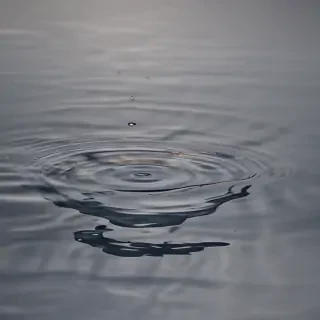 water reflection png