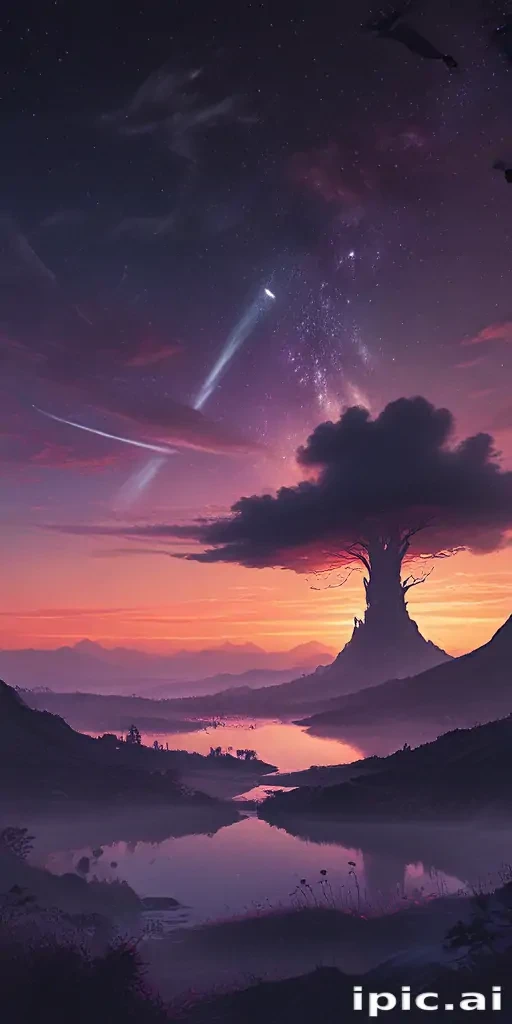 cover art background