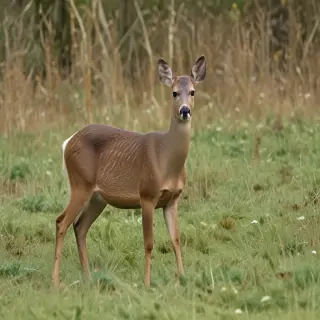 roe deer