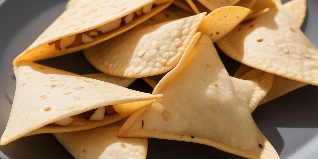 you need this tortilla chips
