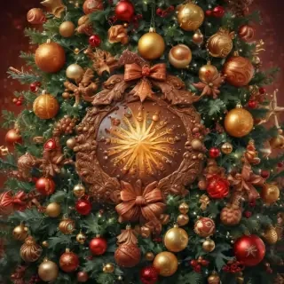 christmas cute wallpaper