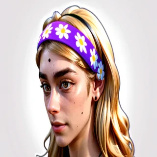 headband png