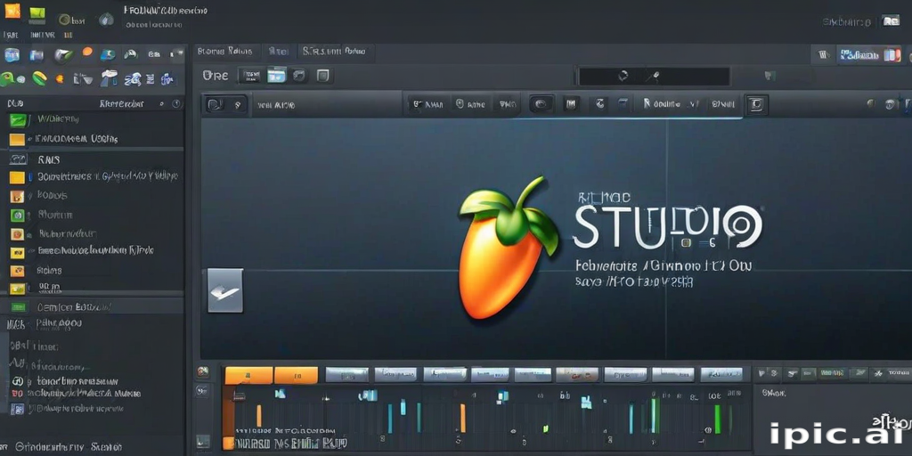 fl studio download