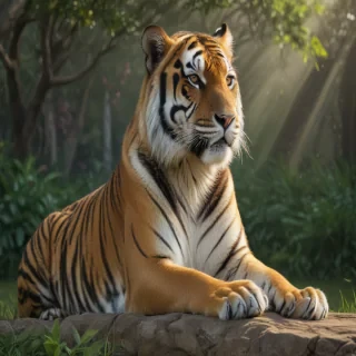 tigers png