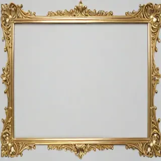 transparent frame png