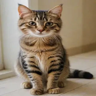 cat g i f