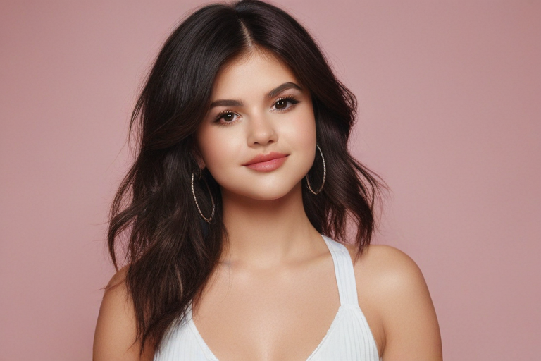 show me pictures of selena gomez