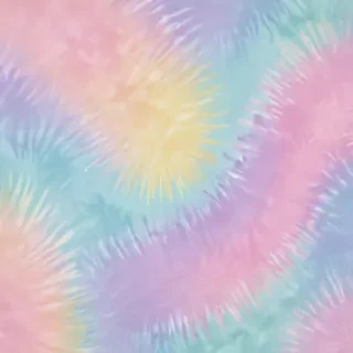 pastel tie dye background