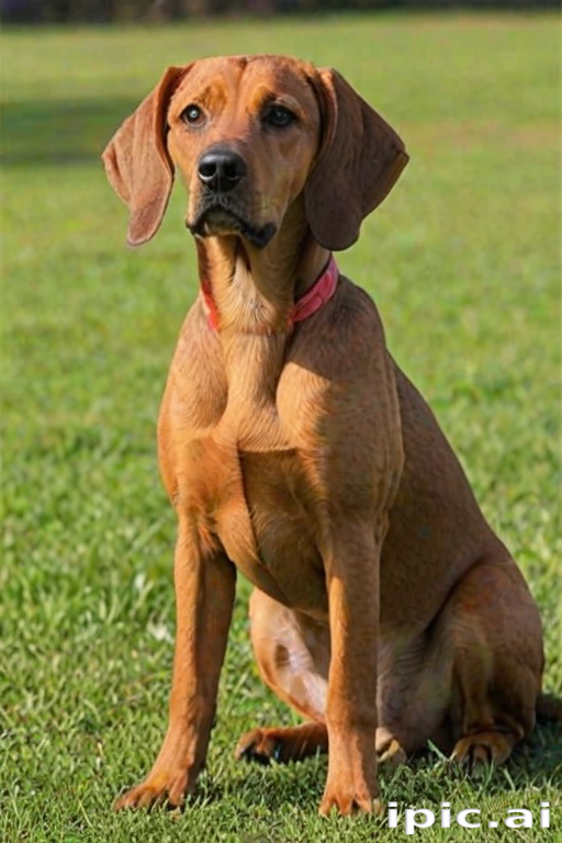 bagle hound dog breed