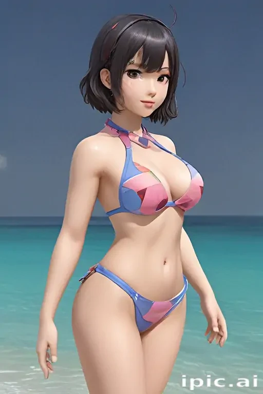 bikini ai
