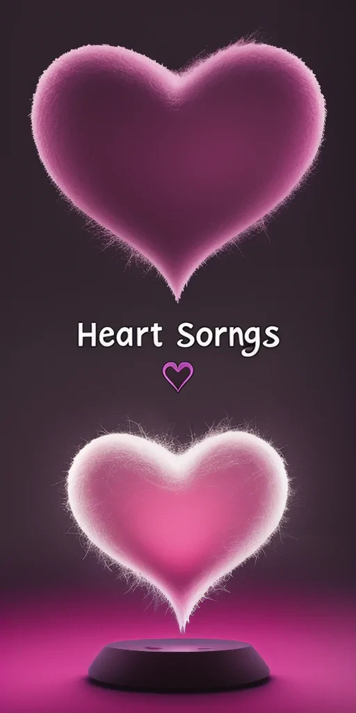 heart songs
