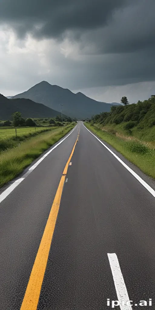 road png